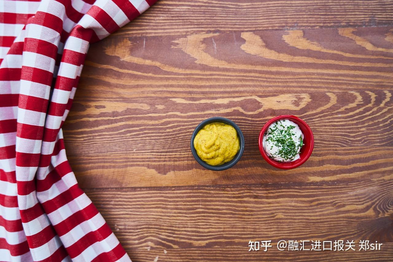 (MAILLE)魅雅芥末籽醬845g(全素) – 永發生鮮素食專賣店