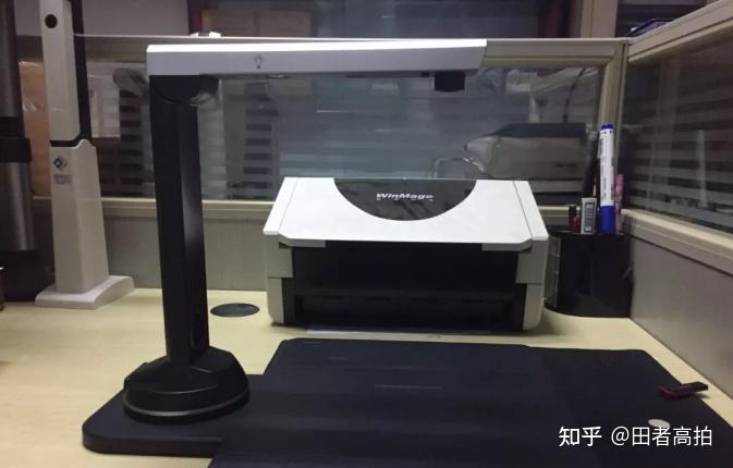 史上最全面的高拍仪选购指南!非常值得收藏 - 知乎