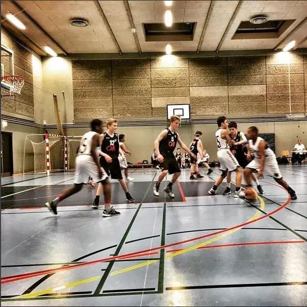 别再说打球耽误学习 知乎