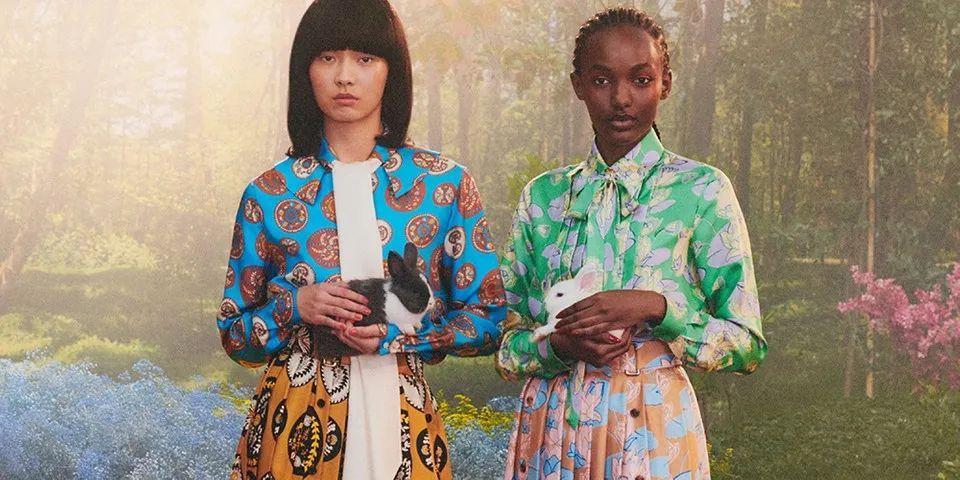 monogram获融资欧莱雅与诺华合作爱马仕推出全新家居