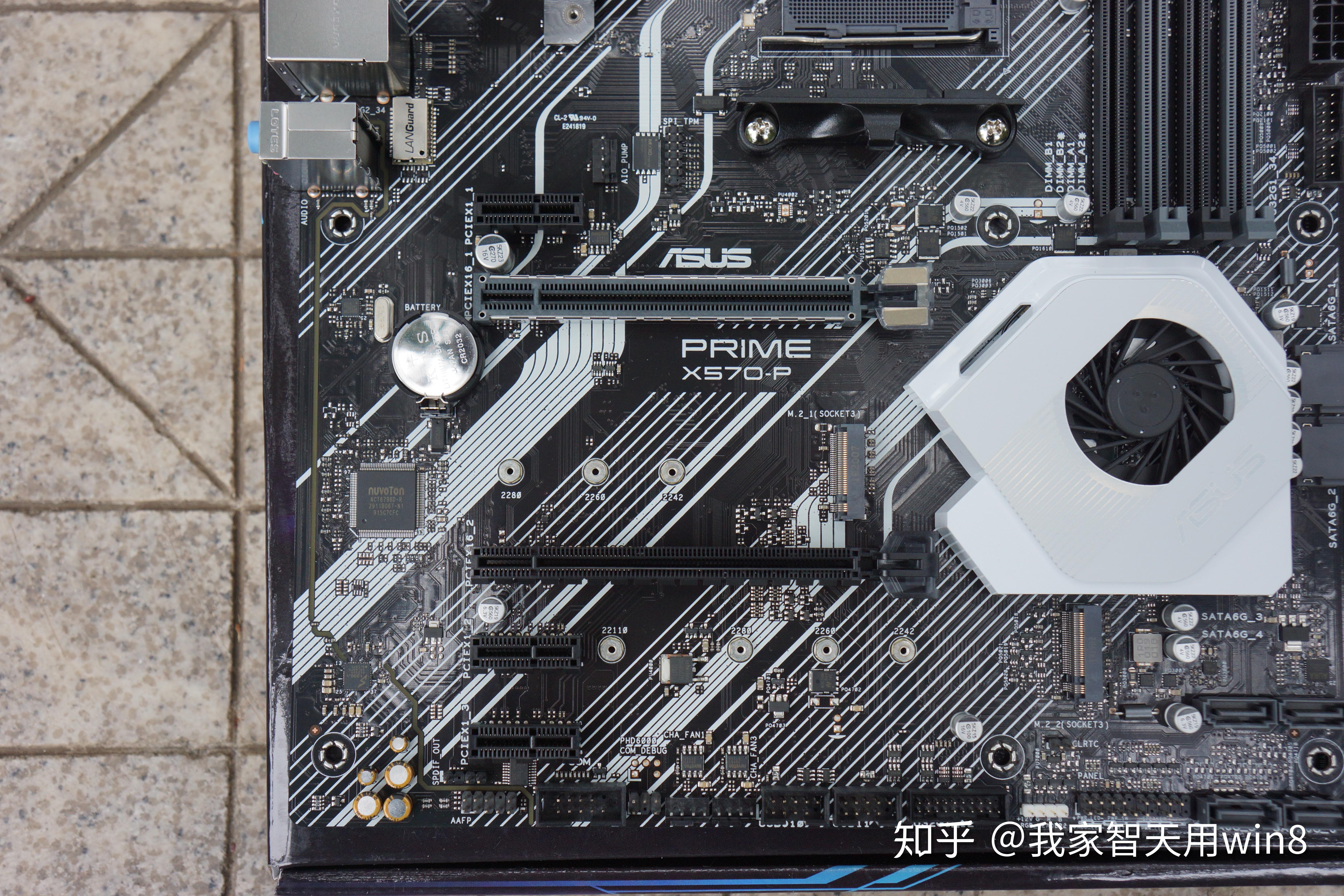 八测即使低端也不想菠萝菠萝哒呢华硕primex570p评测