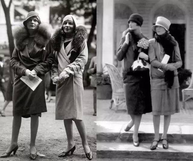 长篇!《神奇动物在哪里》中的时代女装-神奇动物在哪里2动物设计图