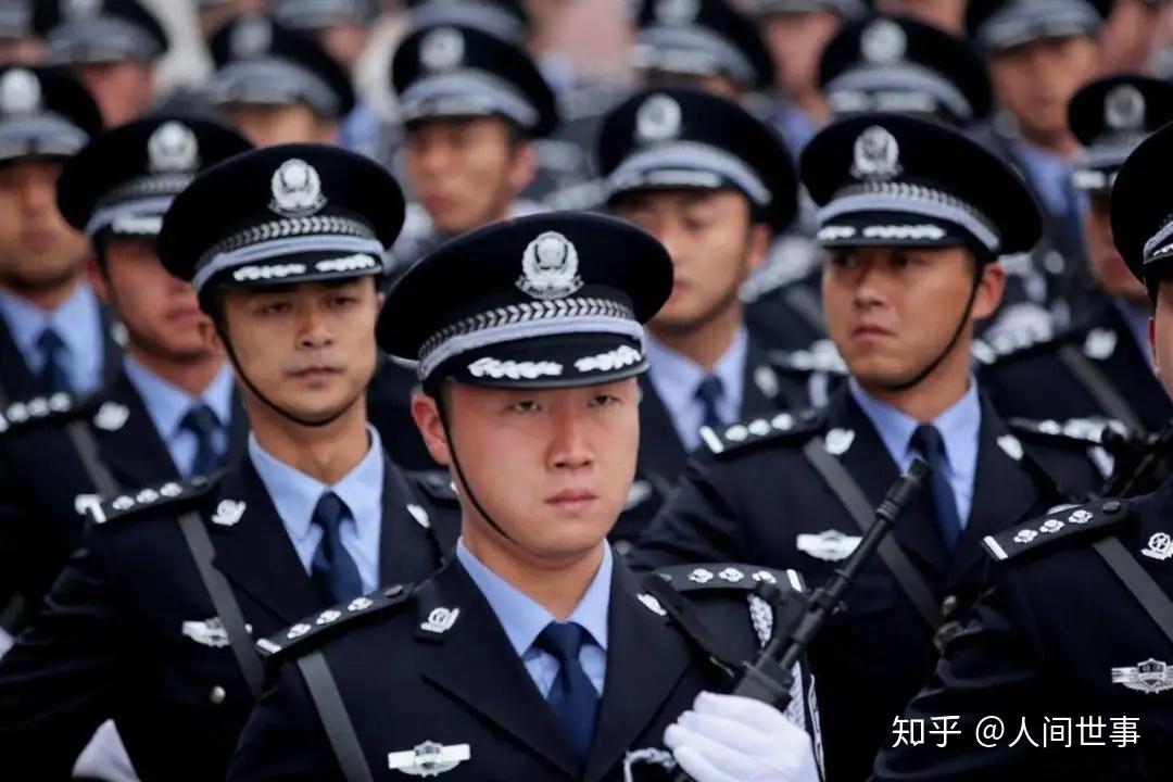 中国公安往事丨为何曾经许多重大刑事案件，是由铁路警察负责侦破呢？ - 知乎