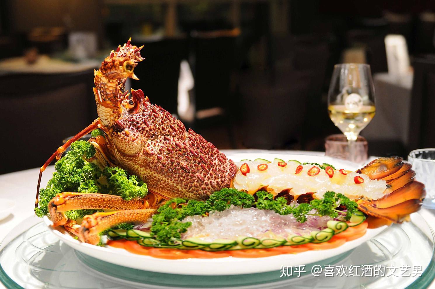 2023簋街美食餐厅,麻辣小龙虾是簋街美食的精华...【去哪儿攻略】