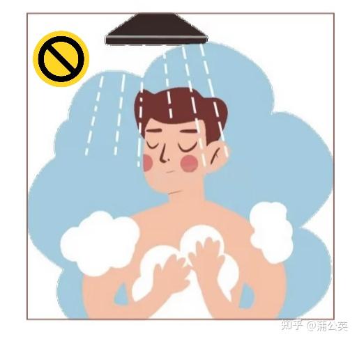 正值夏季高温天气不能做的几件事,你知道吗?