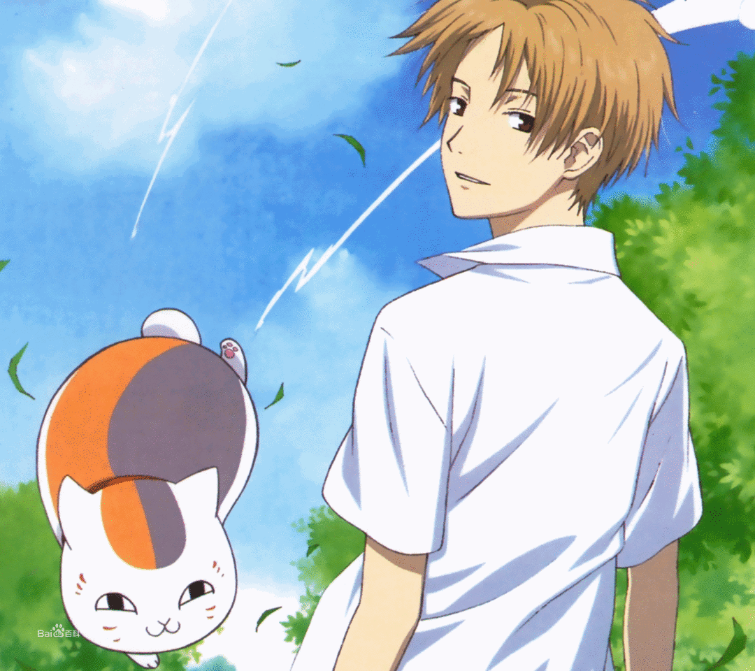 如果可以成为一个动漫角色你会选择做那个动漫的角色