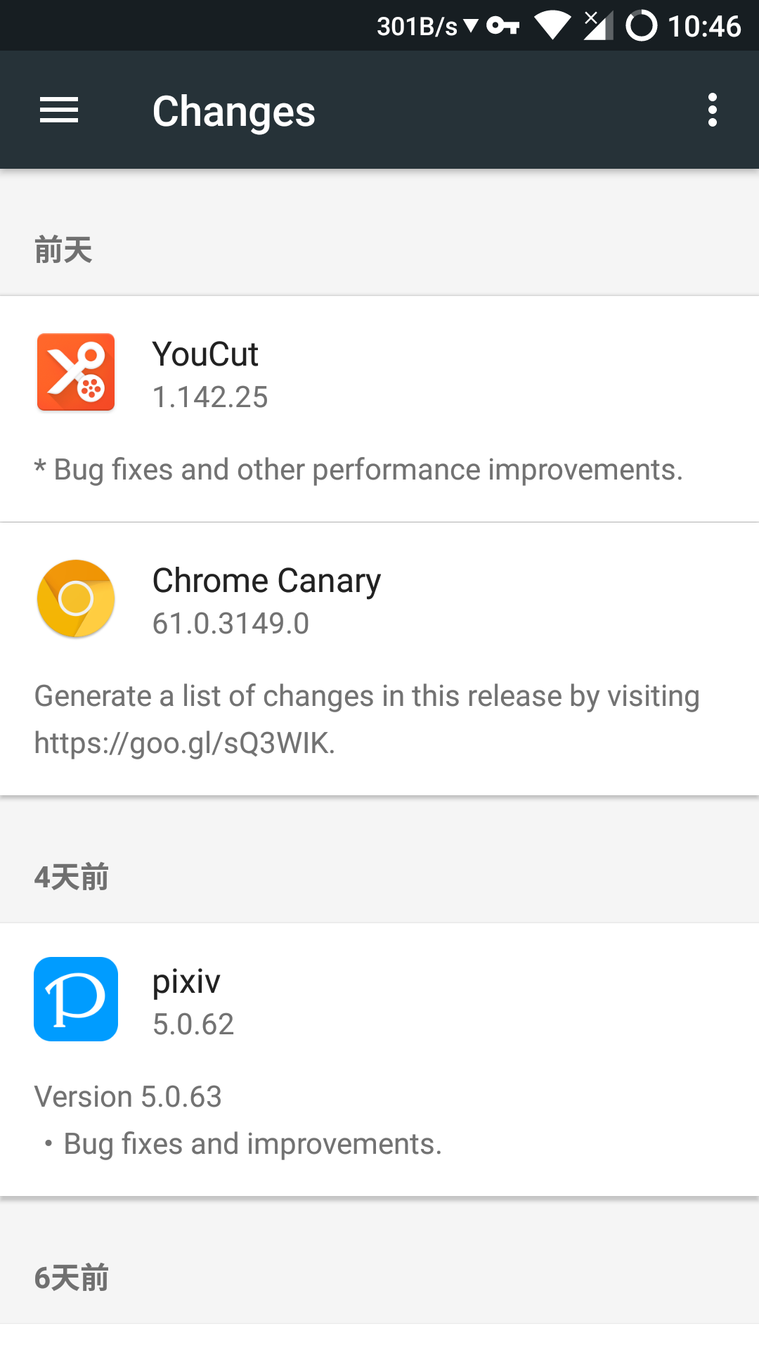 擁有所有區的 google play 免費應用,適用於下載國內應(毒)用(瘤)的