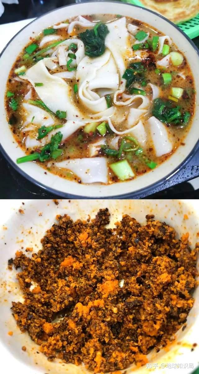 河南,隐藏版碳水帝国!| 地球知识局