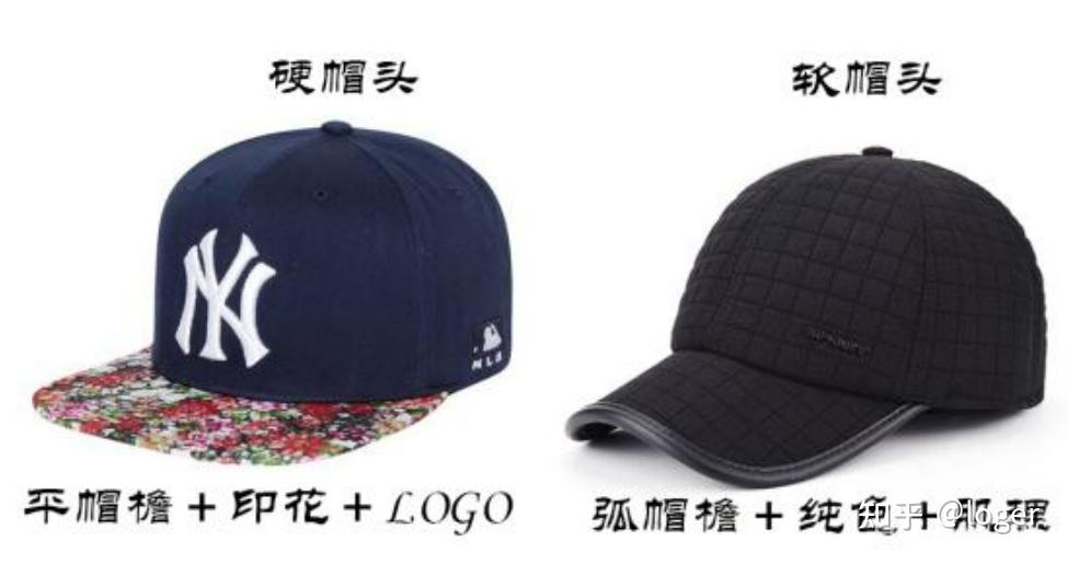 如何挑选棒球帽,看这边就够了。 - 知乎