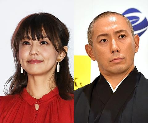 行家本色:歌舞伎演员 市川海老藏 - 知乎