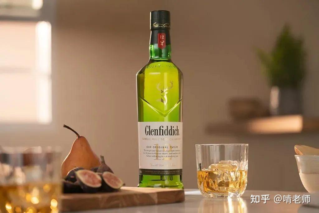 威士忌小白必看!入门级风味品鉴指南来了!