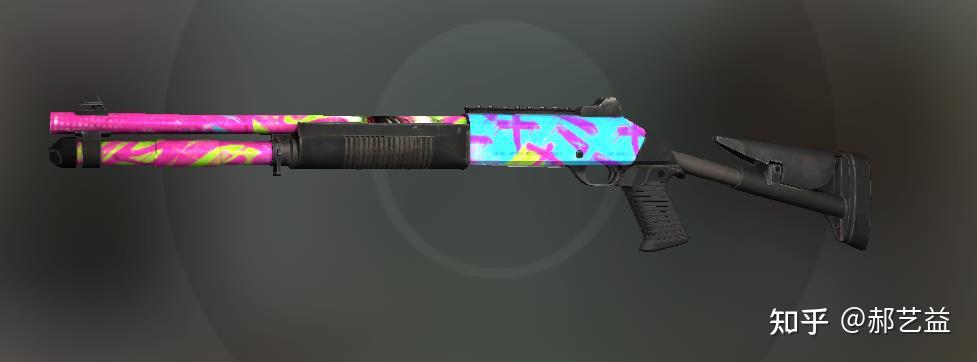 蛇咬武器箱snakebitecase浏览测评艺益csgo皮肤1