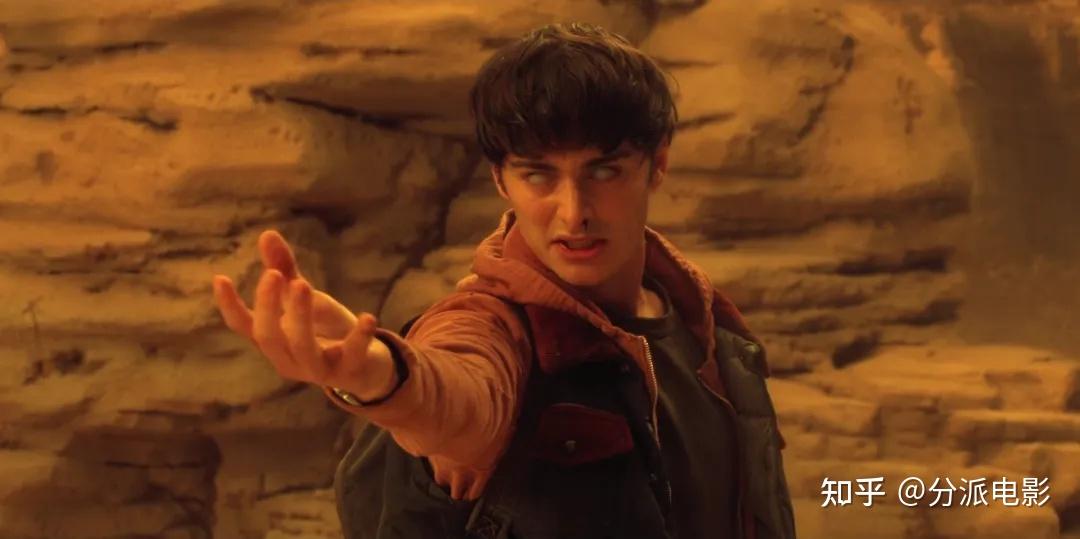 《怪奇物语》最终季系列最差，神剧也“烂尾”了？