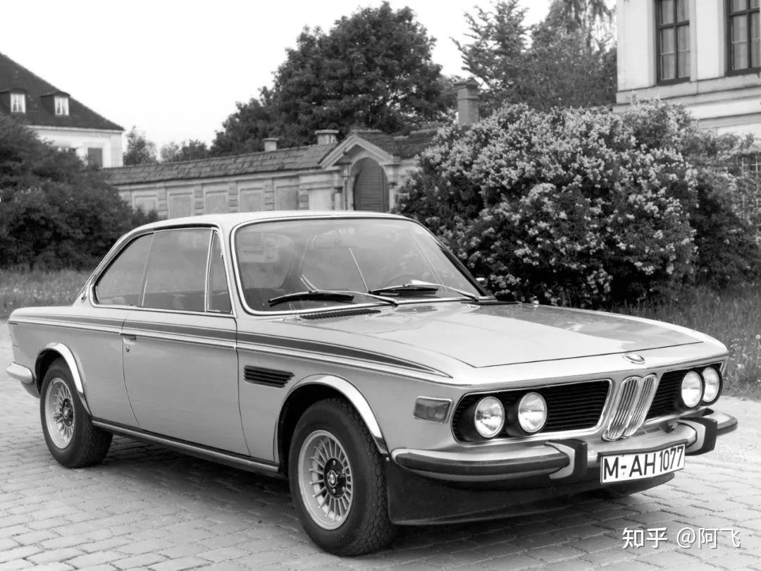 M 1972 E9 3 0 CSL Batmobile m-1972-e9-3-0-csl-batmobile