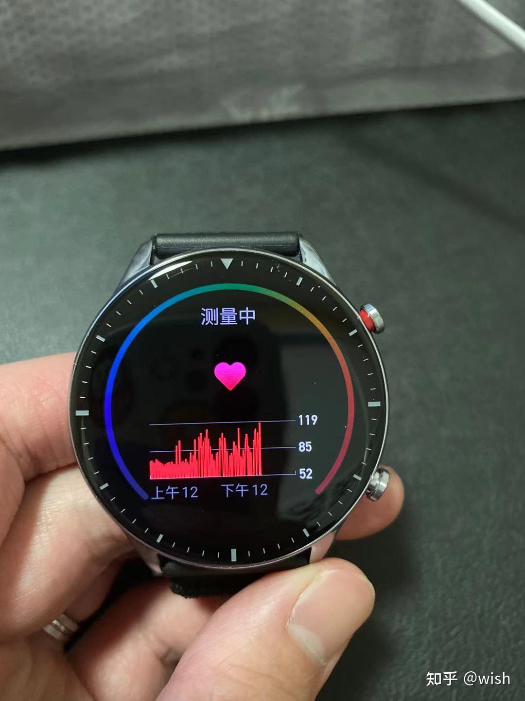 华米gtr2智能穿戴一个千元附近不容错过的智能穿戴设备的首选