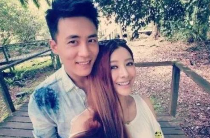 杜淳娇妻曝光肤嫩惹人羡他的前任才是顶级美女情史太精彩