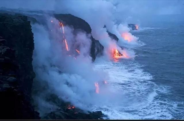 夏威夷六大島嶼玩耍指南