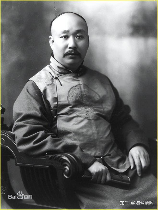 1872年第一代公派留学生“留美幼童” - 知乎