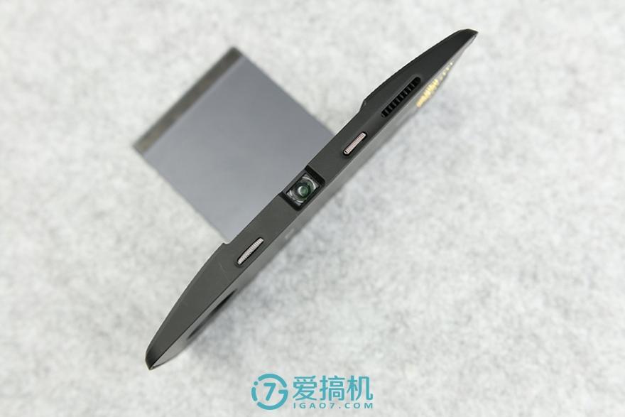 模块化增强motoz模块图赏