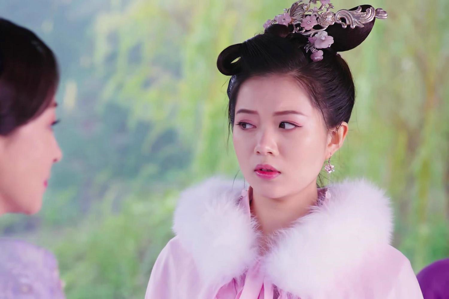 两世欢之王则笙感情里一路走到黑却依旧只是局外人