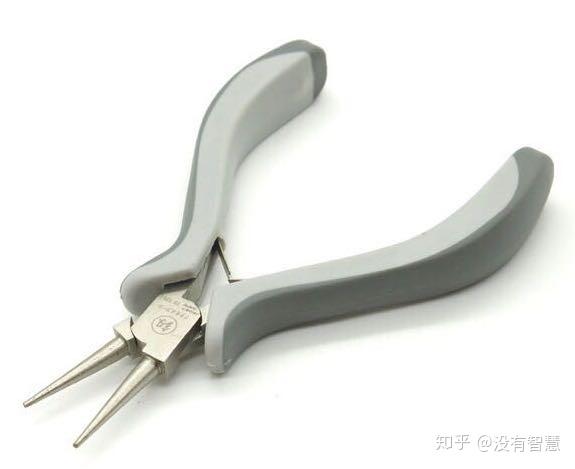 常用的钳类工具 - 知乎