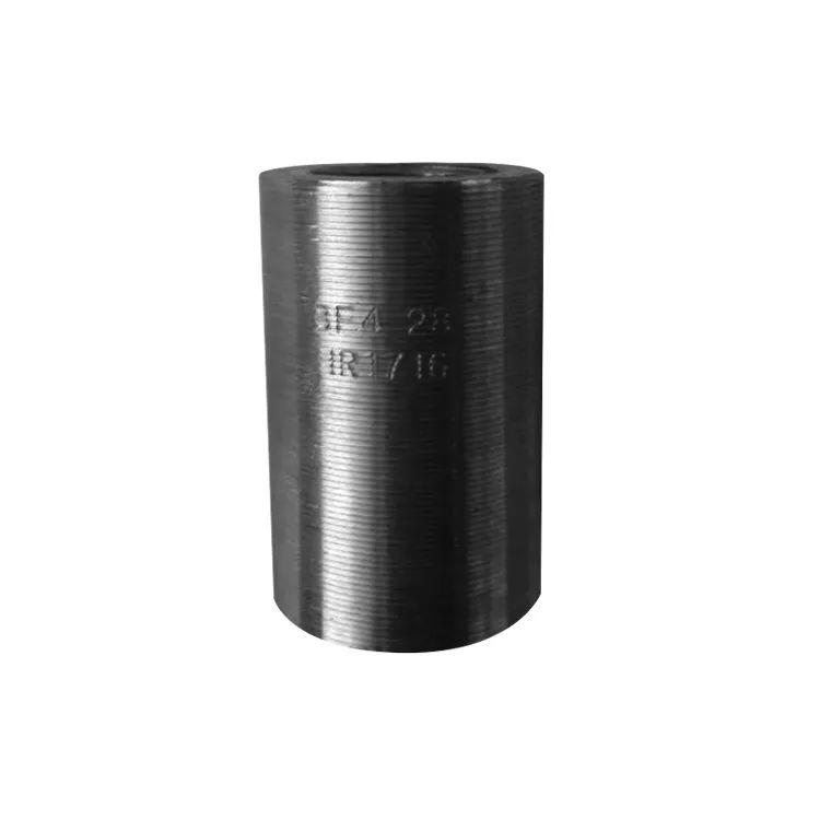 『正反丝』m28正反丝套筒a重庆m28钢筋套筒正反丝/双向一般用在哪里?