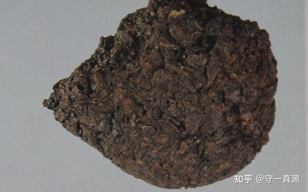 血竭 | 我,活血圣药,打钱! - 知乎