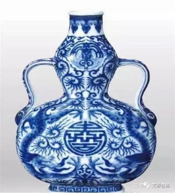 【知识点详解】中国古代传统纹样 - 知乎
