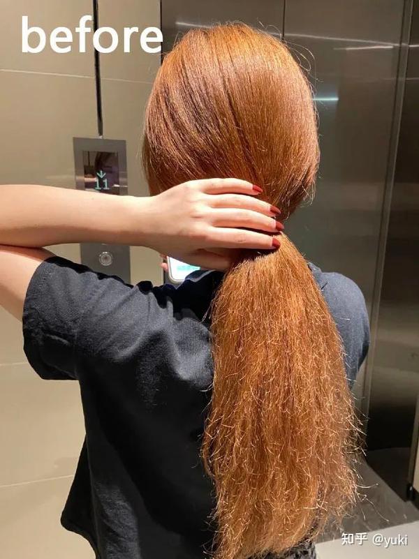 沙发发质、细软发质，还有大油头这3种发质！怎么改善发质和保养头发？（附最全搭配发型指南） - 知乎