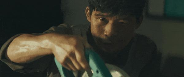 《魔女之吻》女神破格演出，又一部黑马新剧！