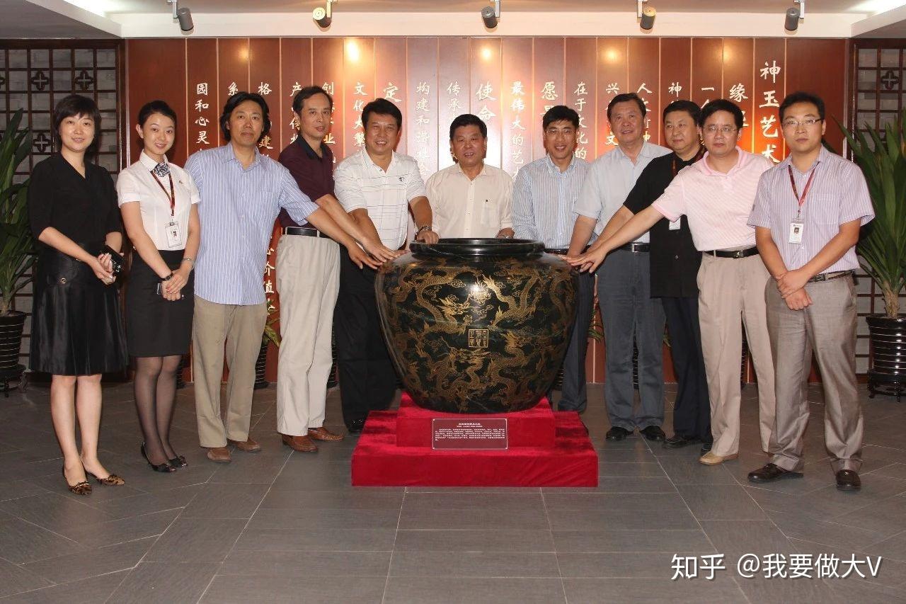 以玉文化为核心,神玉艺术馆成为传统文化授习的平台.