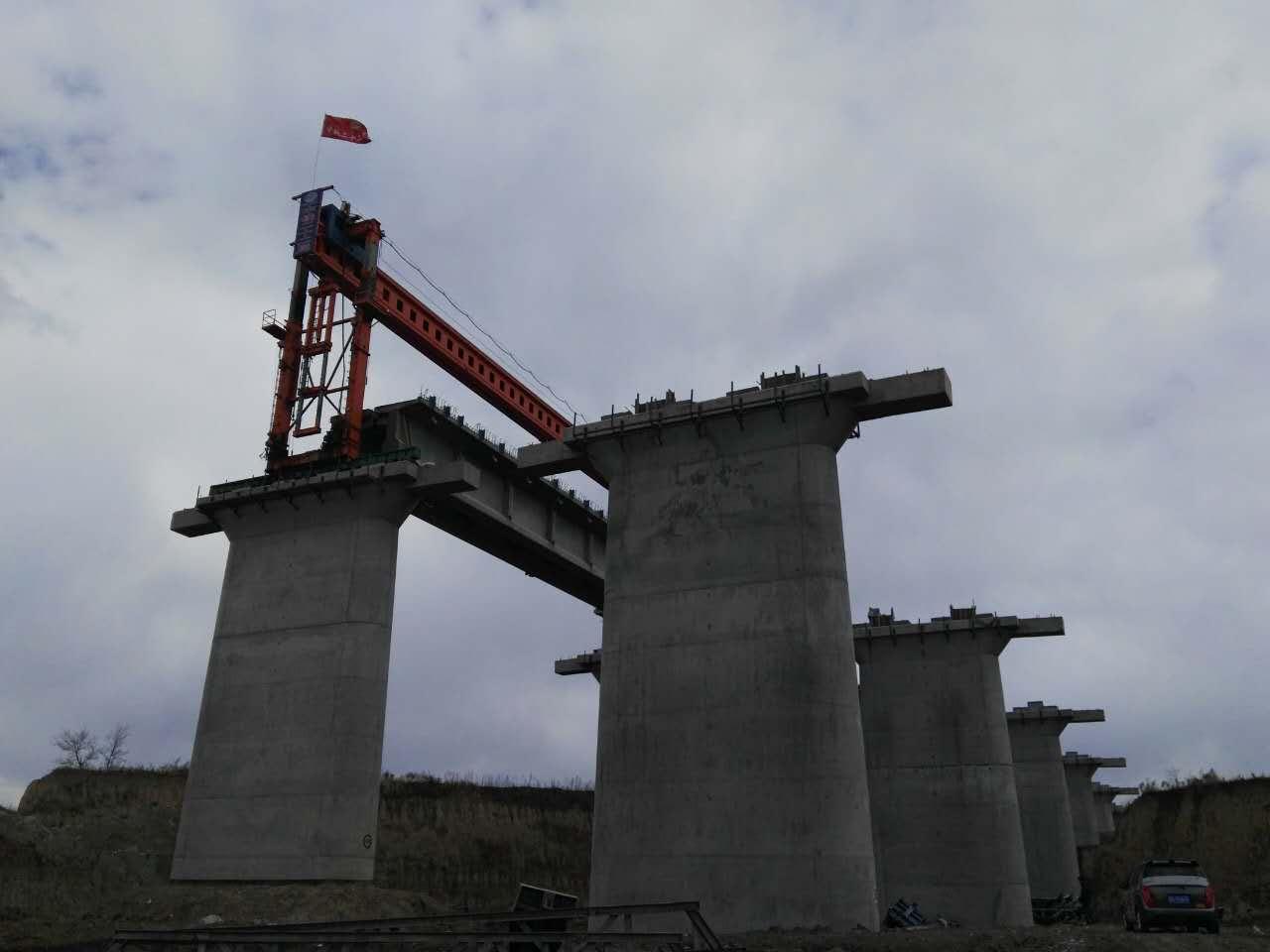 桥梁支座垫石的控制要点与措施