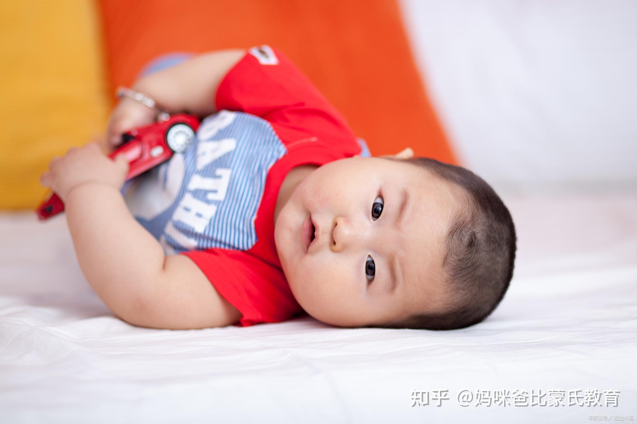 孩子一出生就要给他提供填鸭式的灌输教育 - 知乎