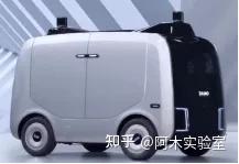 技术分享 浅谈麦克纳姆轮的运动方式 知乎