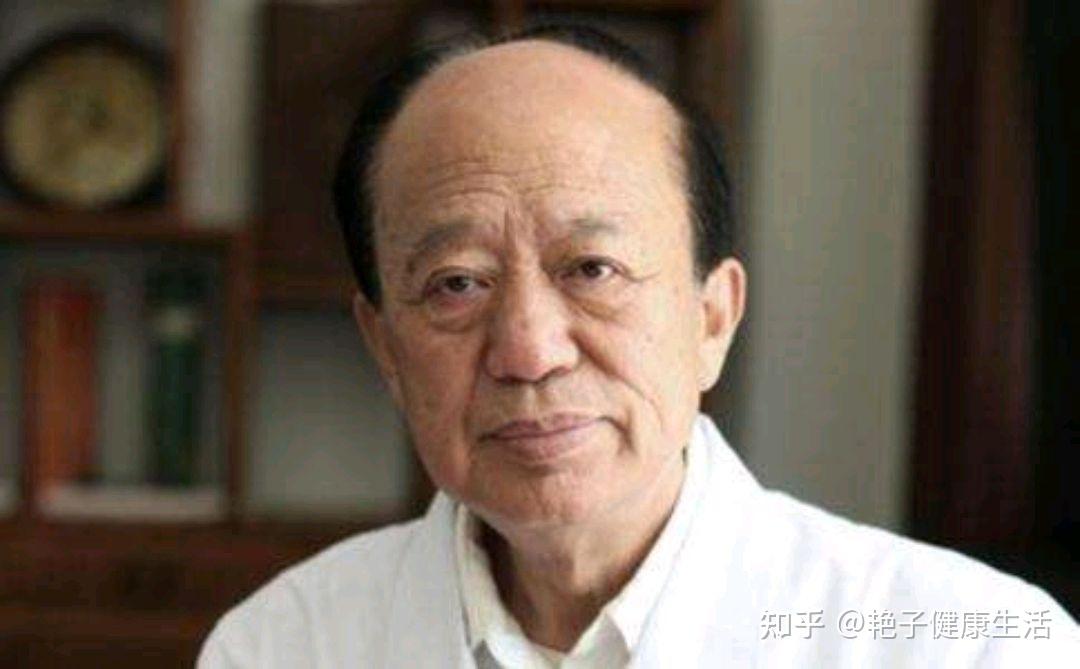 享受国务院津贴的中医专家陈文伯,中医男科创始人,受到高度好评