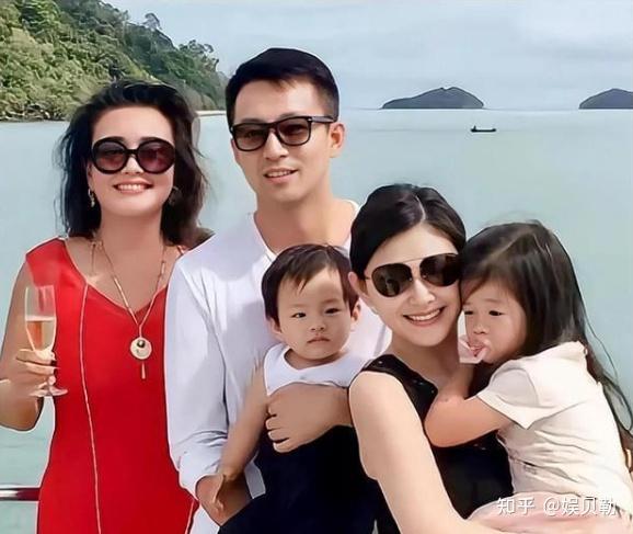 汪小菲求婚成功大s的压力来了生活品质能否保障就看具俊晔了