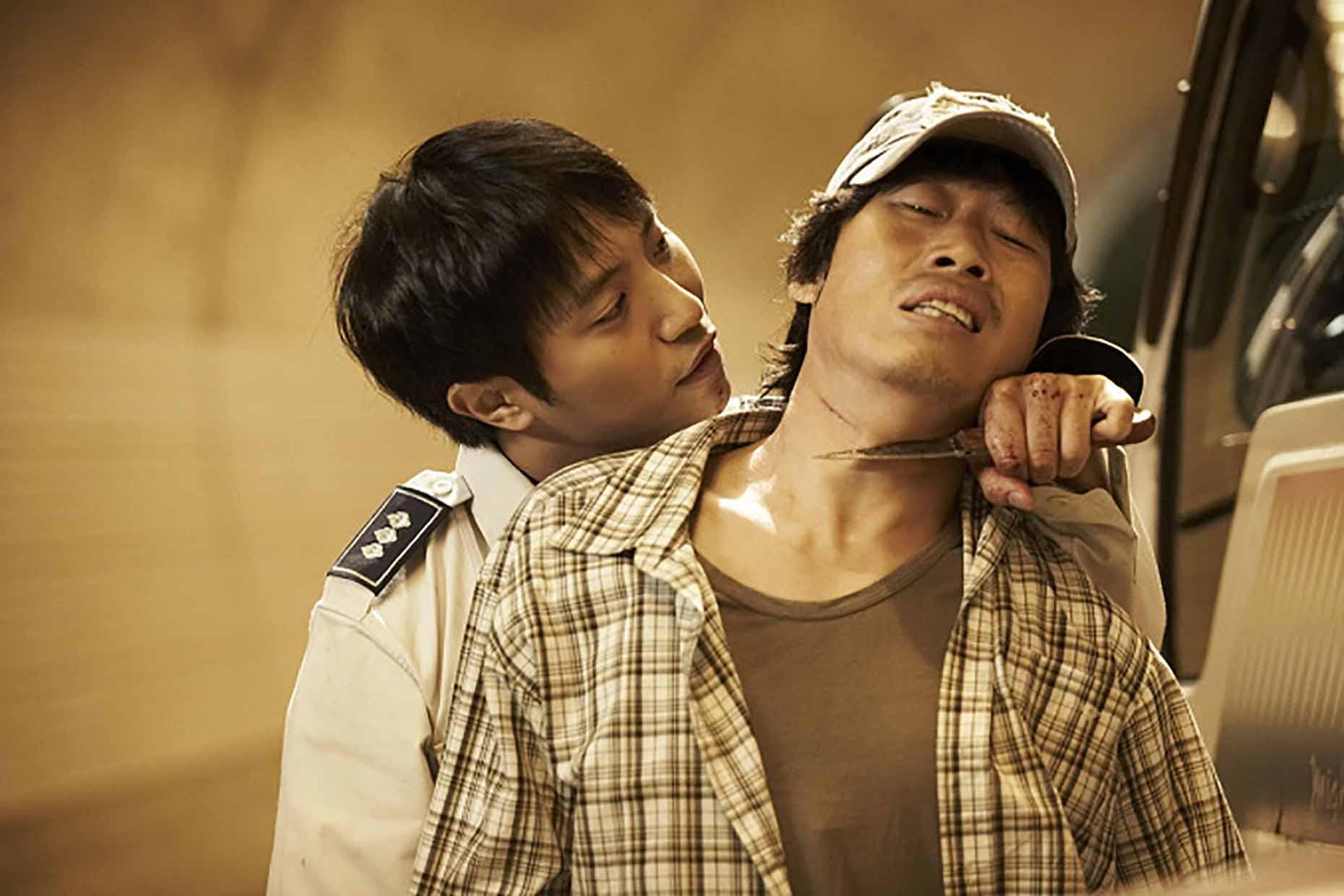 香港恐怖片恶胎男子过世一年女友却离奇怀上了他的孩子