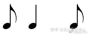 学钢琴遇到的第一个“坎”，切分音 - 知乎
