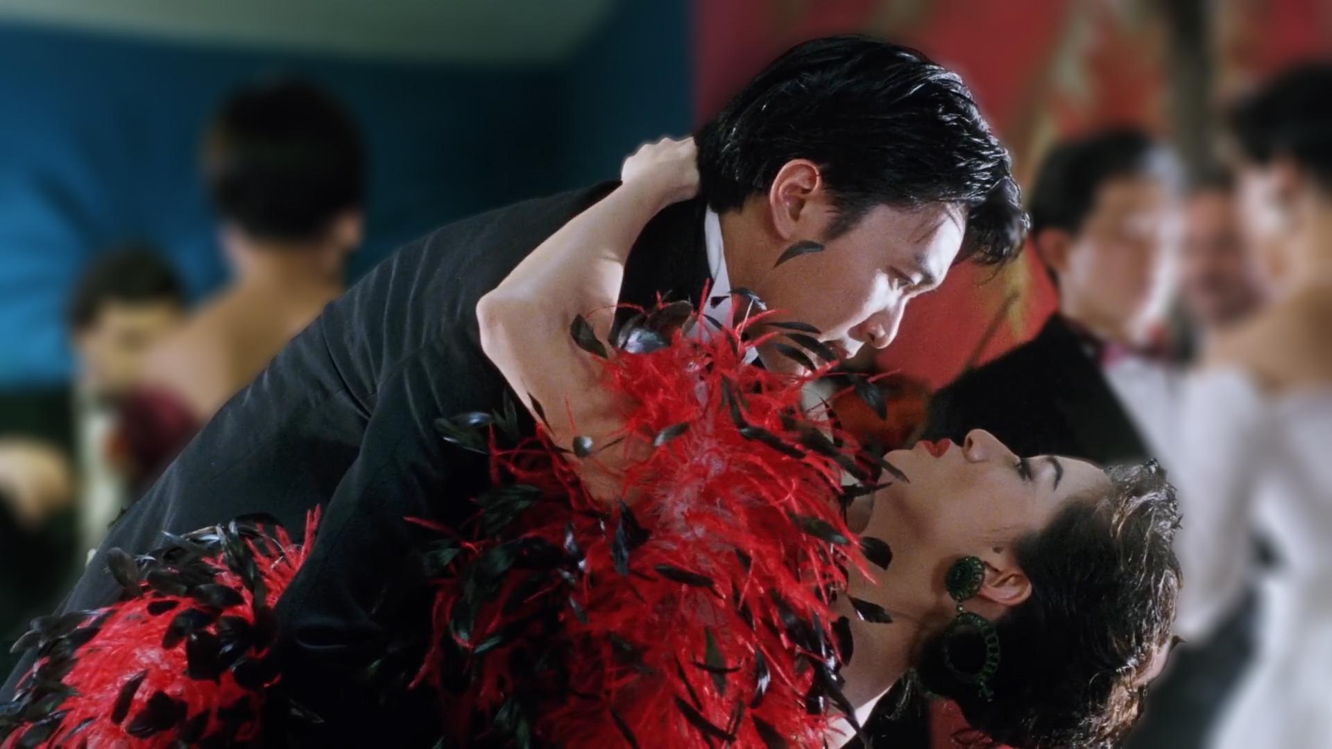 67关注抖肩舞周星驰×刘德华,每天一遍,防止抑郁