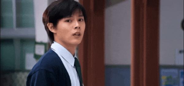 《三命》豆瓣8.2，港剧有救了！