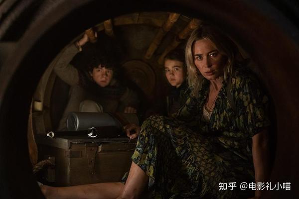 震撼人心的结局探讨人性的韧性和希望的力量