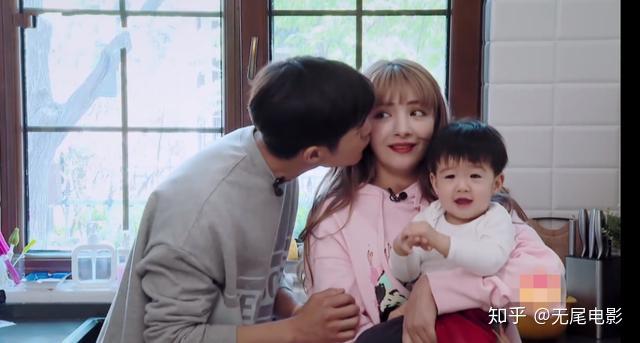 林志颖老婆综艺首秀压力太大落泪婆媳相处究竟有多难