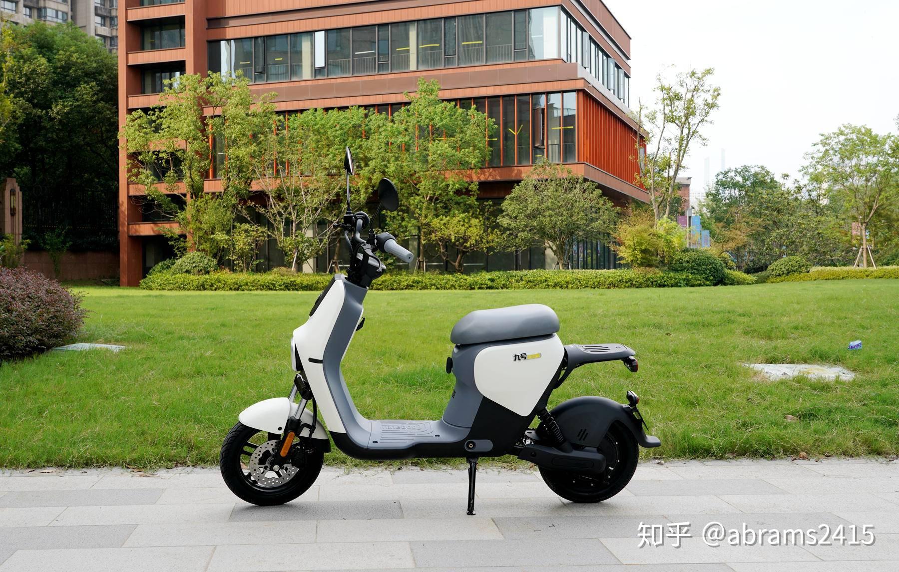 9号b80新国标电动自行车-日常短途通勤,买菜,接小孩的利器(附带正规