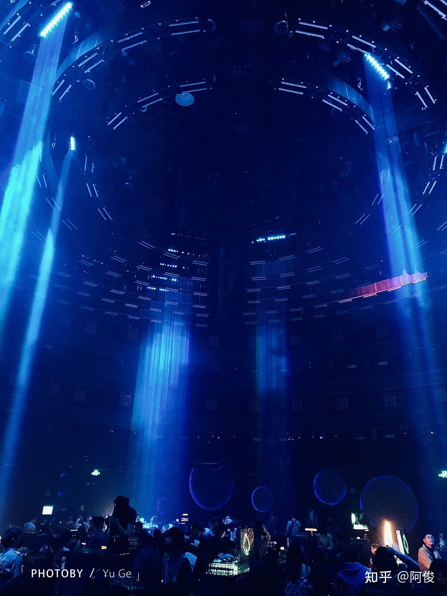 郑州探店新夜店新体验