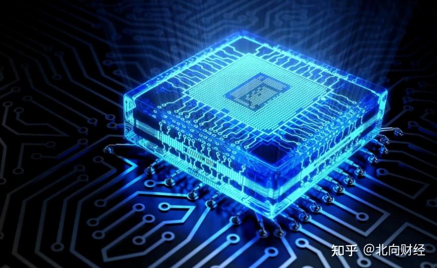 国产芯片全面突围华为海思收入涨24471雷蒙多我们做得不够