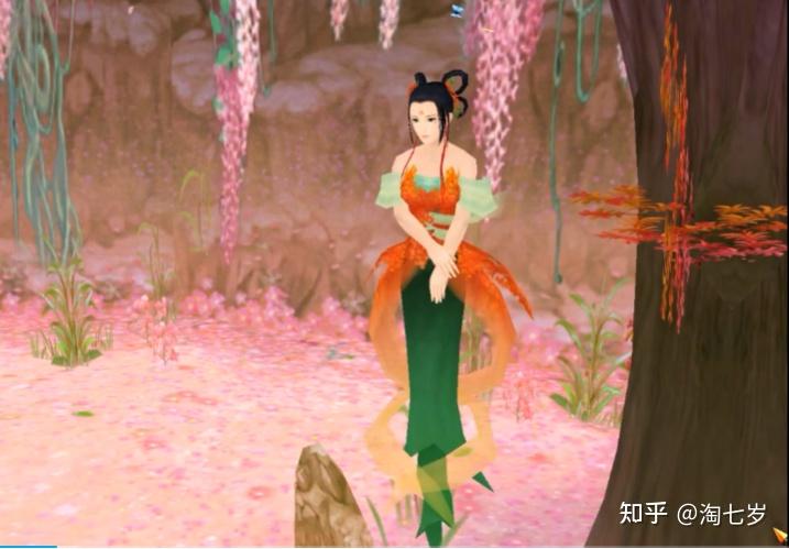 仙剑奇侠传四完美图文攻略(《仙剑奇侠传四》2万字全支线剧情攻略) 第18张 仙剑奇侠传四完美图文攻略(《仙剑奇侠传四》2万字全支线剧情攻略) 第18张