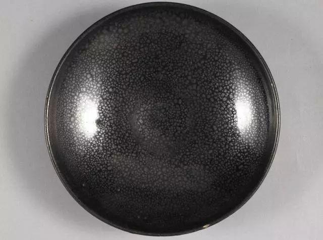 玄色之美——中国历代黑釉珍品 - 知乎