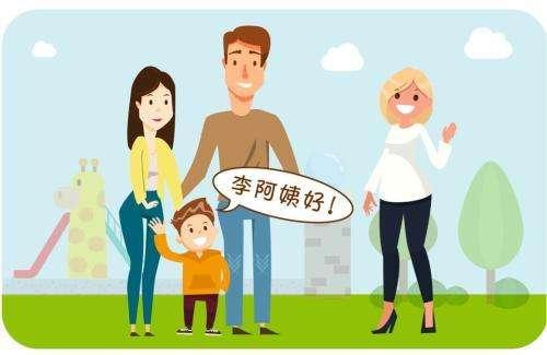 称呼礼仪的行使有哪些要求? - 知乎