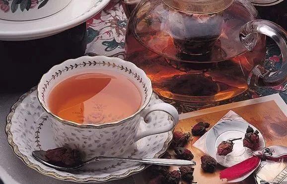 纯正的英式下午茶是什么样的 知乎