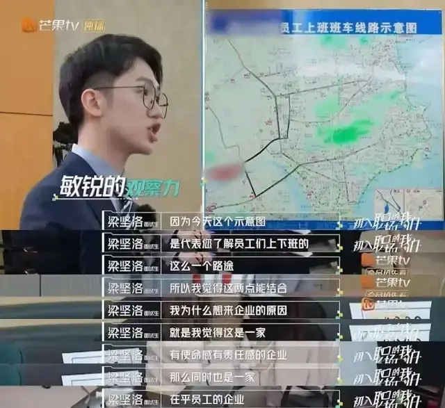 初入职场的他们,身上有哪些值得我们学习?